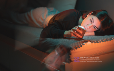 The Impact of Social Media on Modern Society: Analyzing the Dynamics of Communication, Identity, and Influence