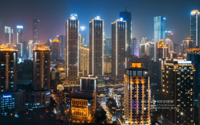 The Dynamics of Urbanization and Its Social Implications: A Study of Changing Social Structures